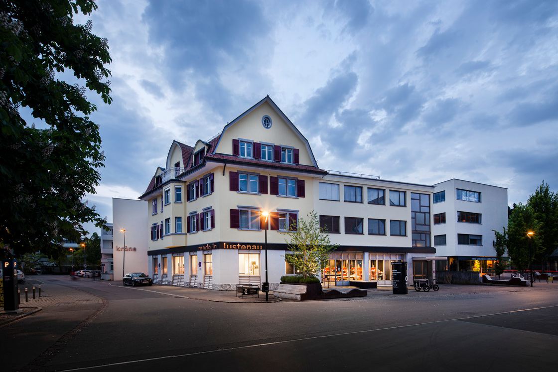 Ein Foto von Petra Rainer