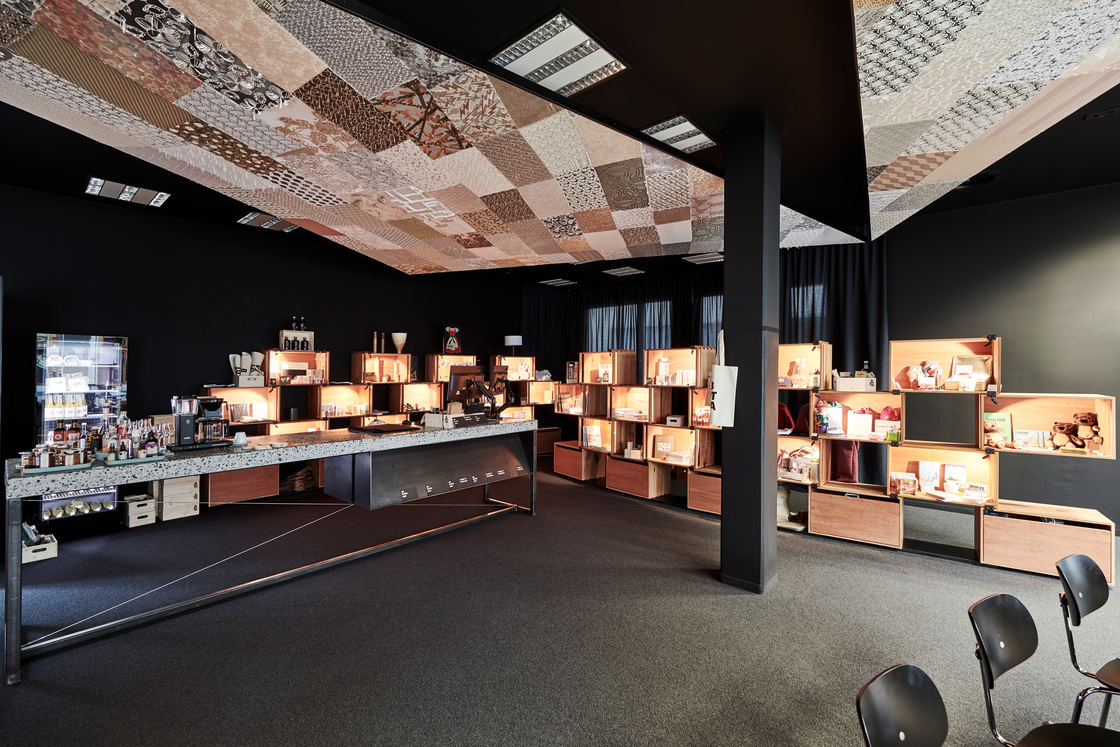 Ein Foto von Marcel Hagen