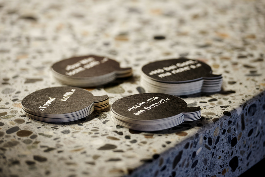 Ein Foto von Marcel Hagen