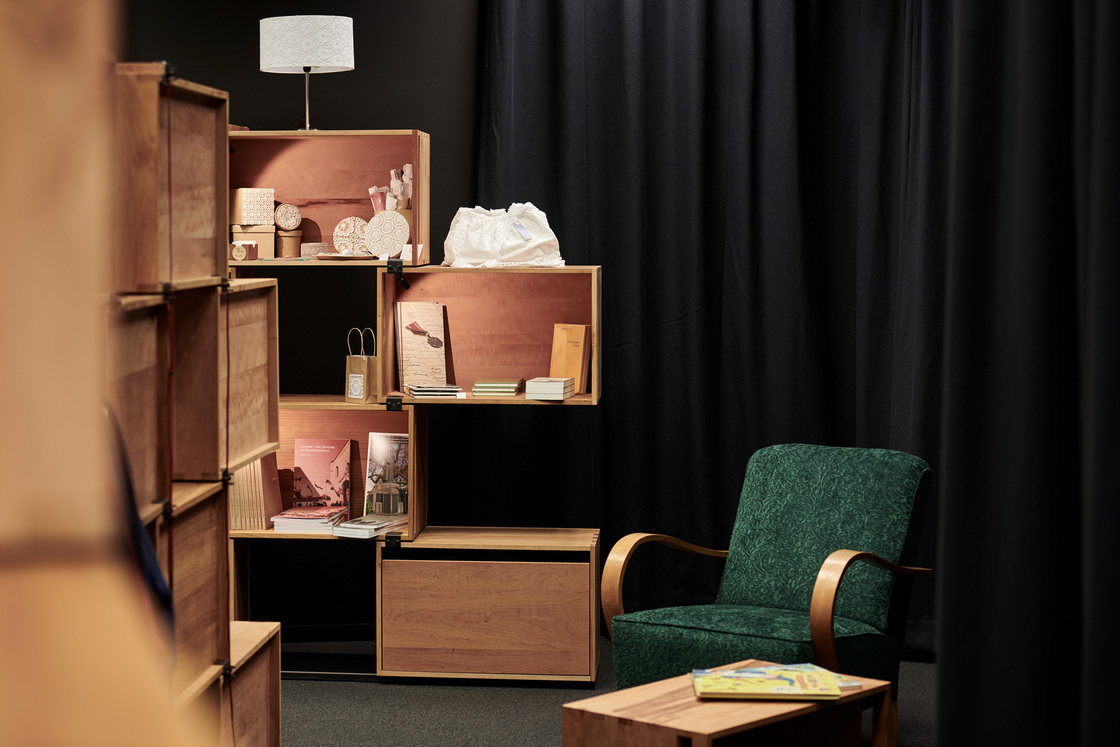 Ein Foto von Marcel Hagen