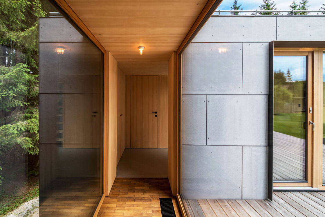 Ein Foto von Romana Fürnkranz