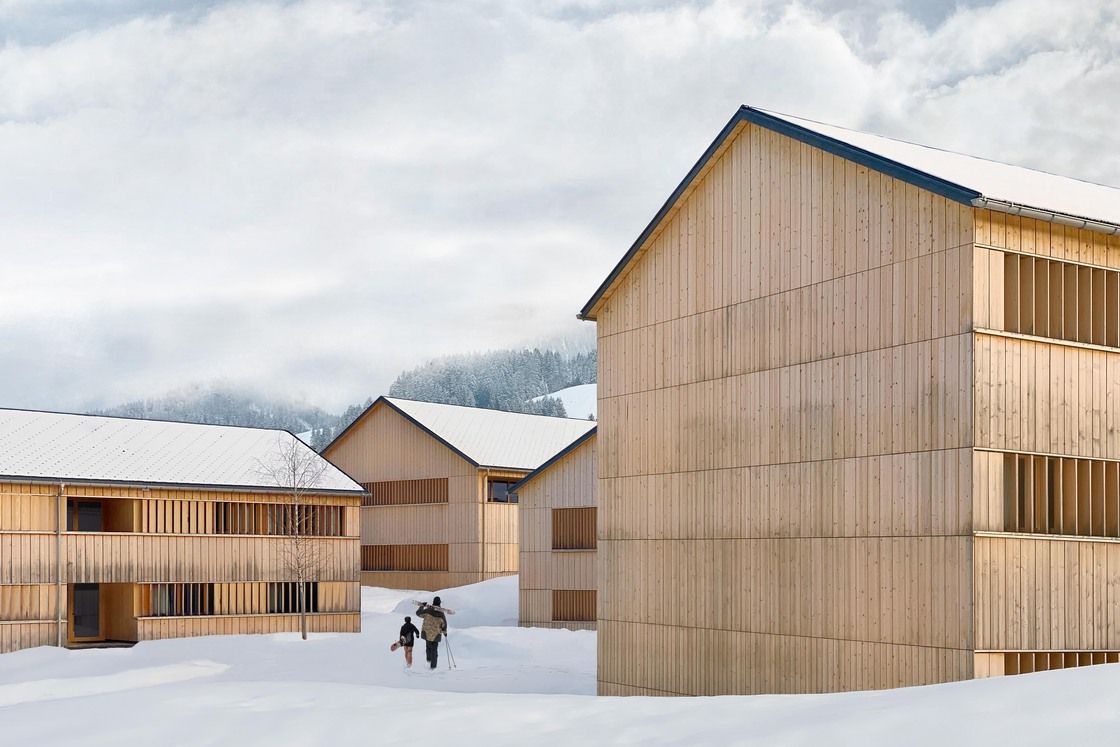 Ein Foto von Elmar Ludescher