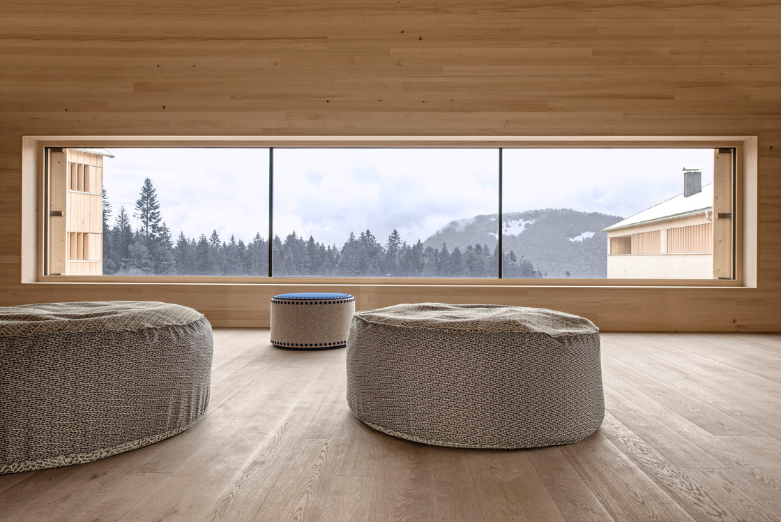 Ein Foto von Studio Wälder