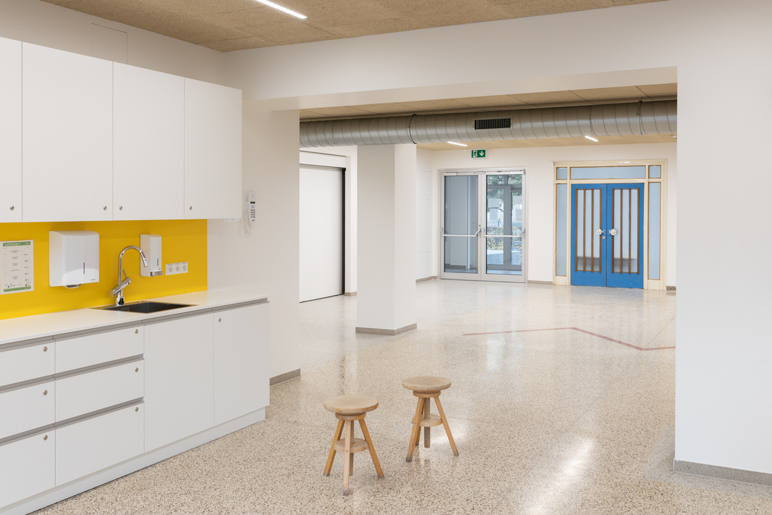 Ein Foto von Daniela Köppl