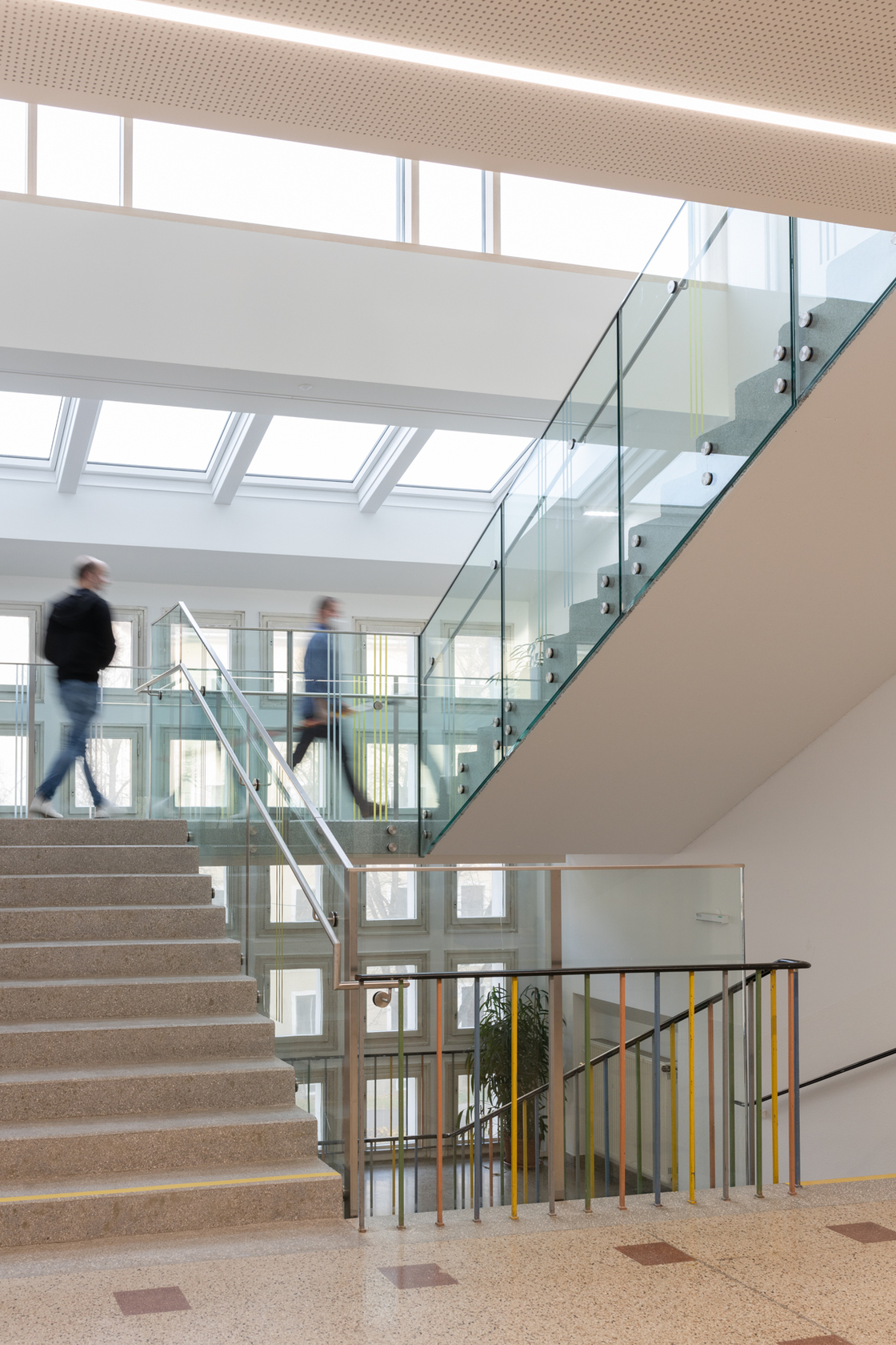 Ein Foto von Daniela Köppl