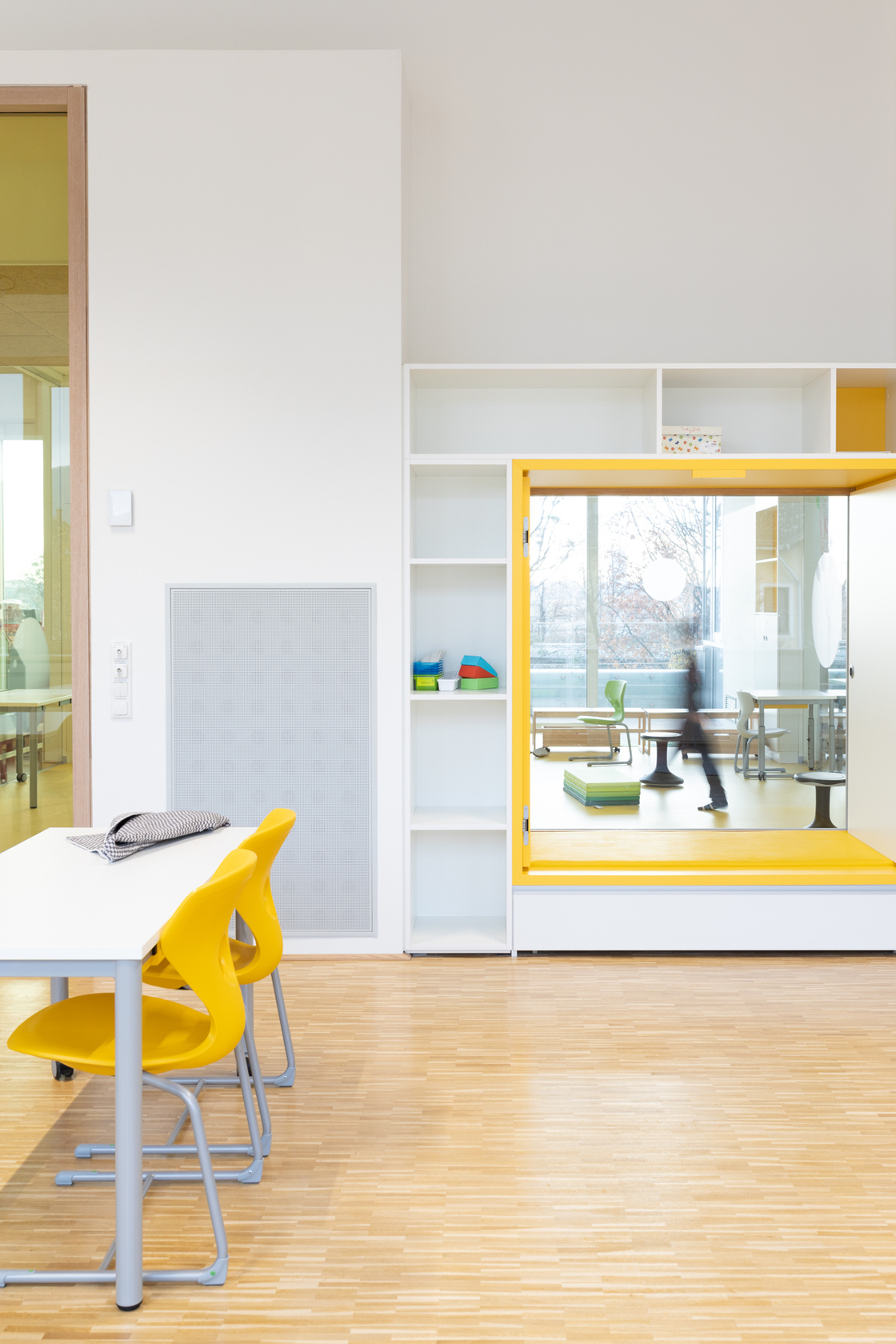 Ein Foto von Daniela Köppl