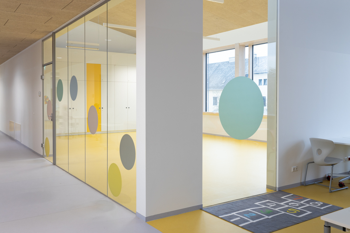 Ein Foto von Daniela Köppl