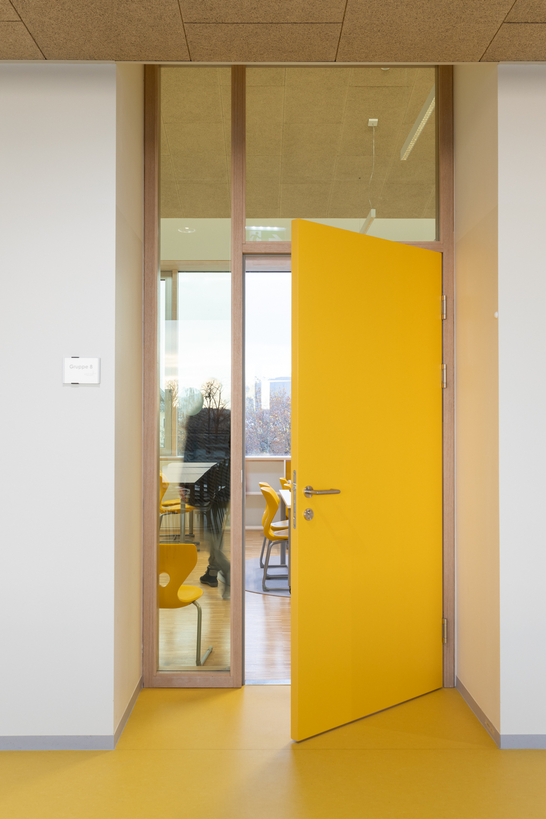 Ein Foto von Daniela Köppl