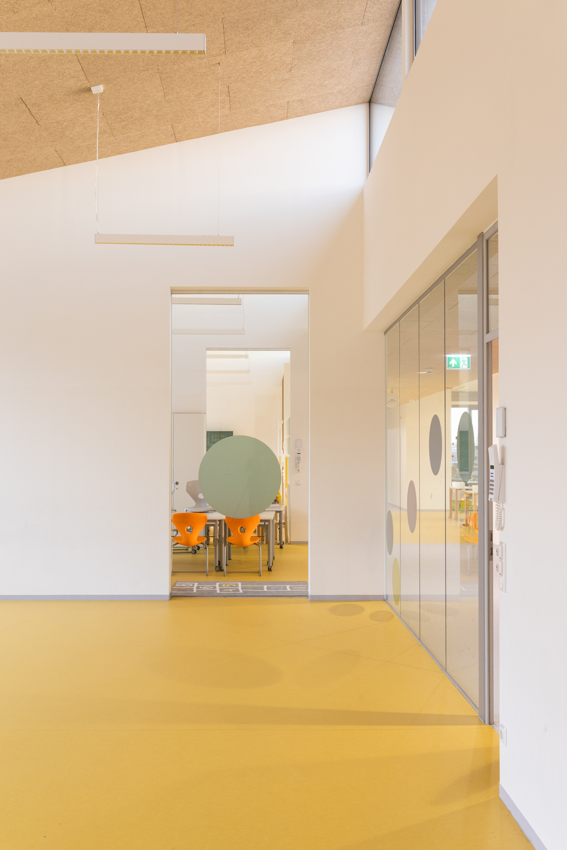 Ein Foto von Daniela Köppl