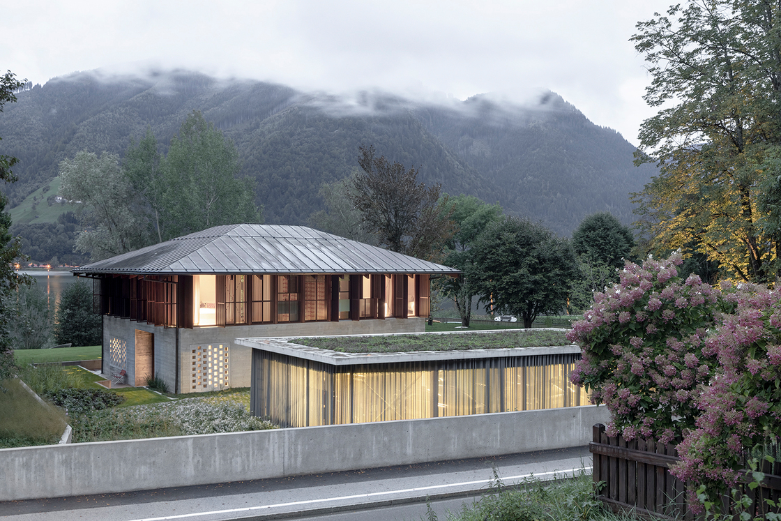 Ein Foto von Florian Holzherr