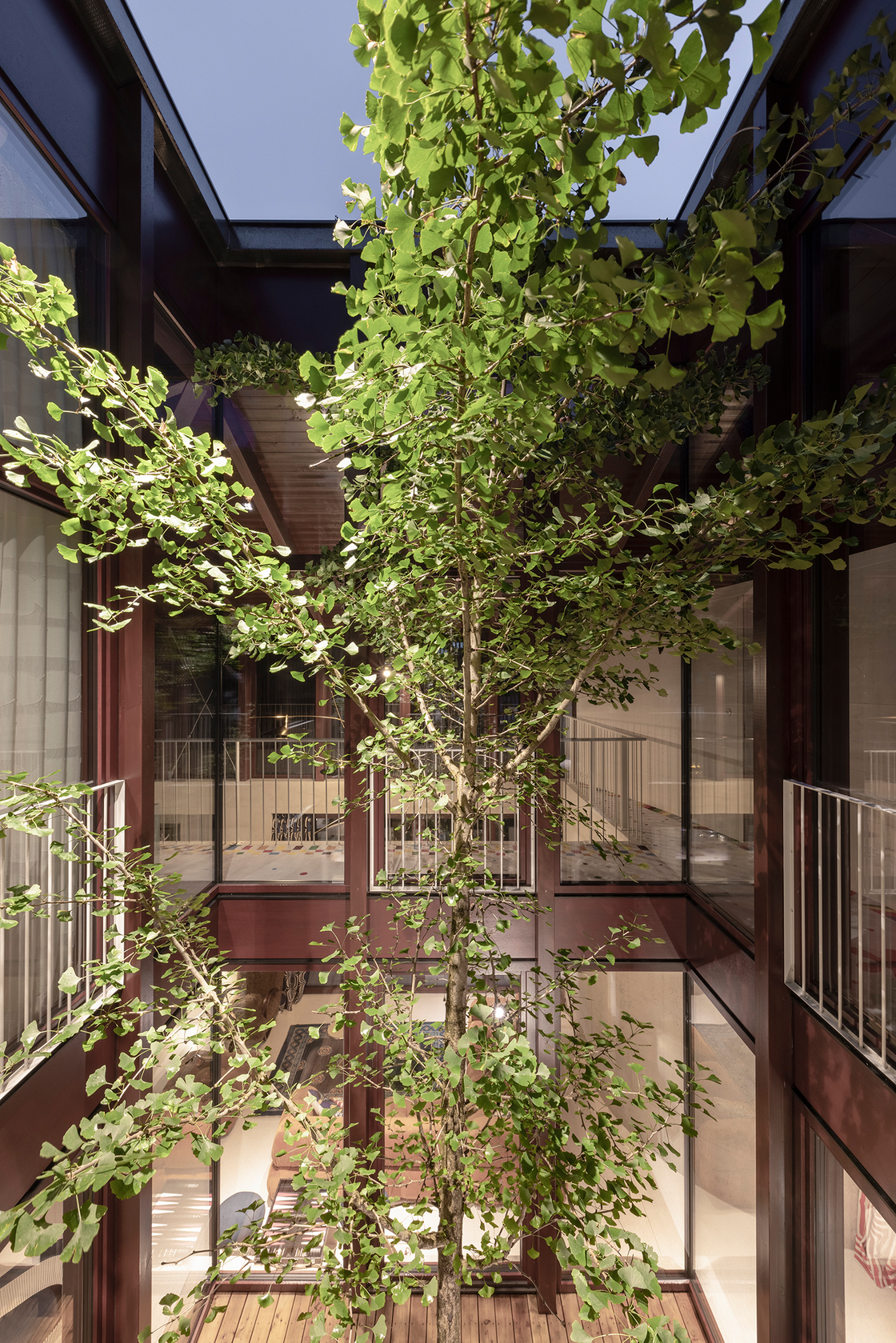 Ein Foto von Florian Holzherr