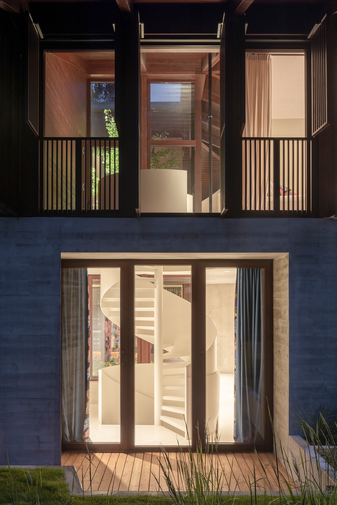 Ein Foto von Florian Holzherr