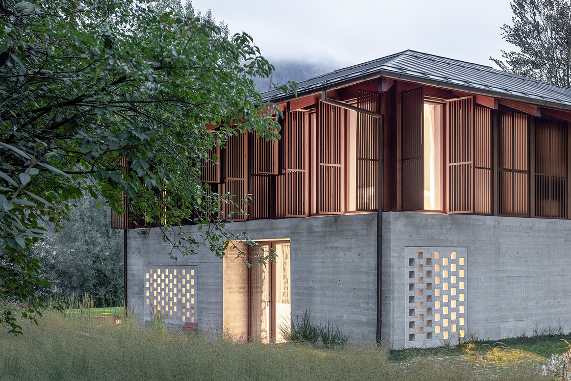 Ein Foto von Florian Holzherr