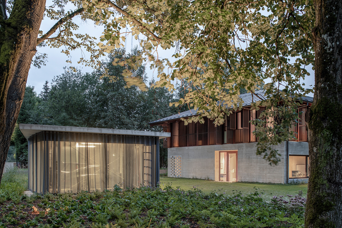 Ein Foto von Florian Holzherr