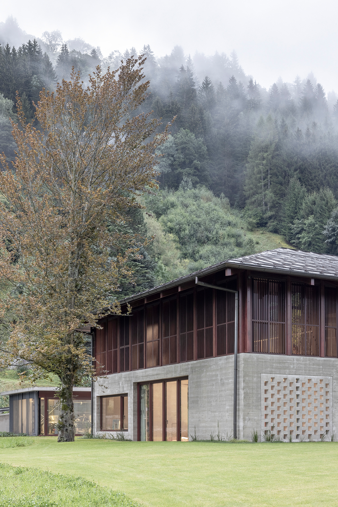 Ein Foto von Florian Holzherr