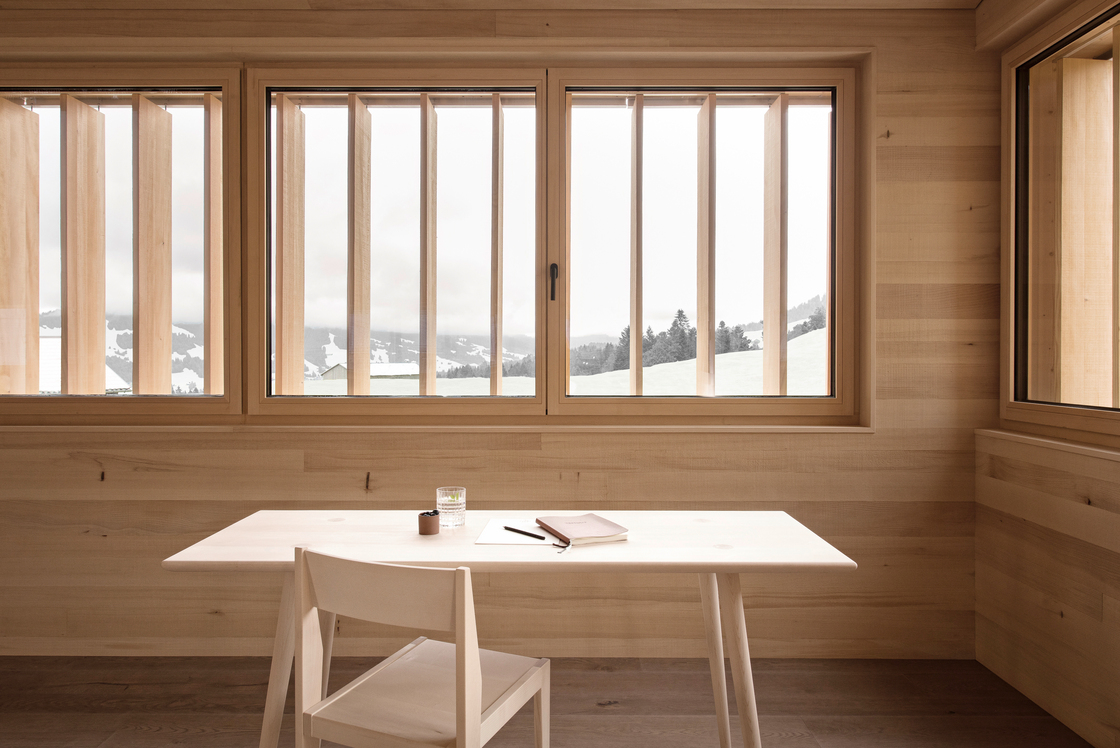 Ein Foto von Studio Wälder