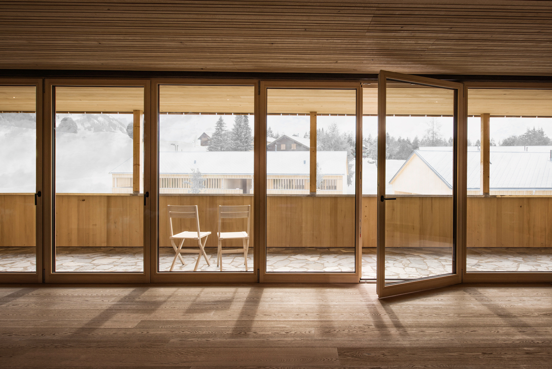 Ein Foto von Studio Wälder