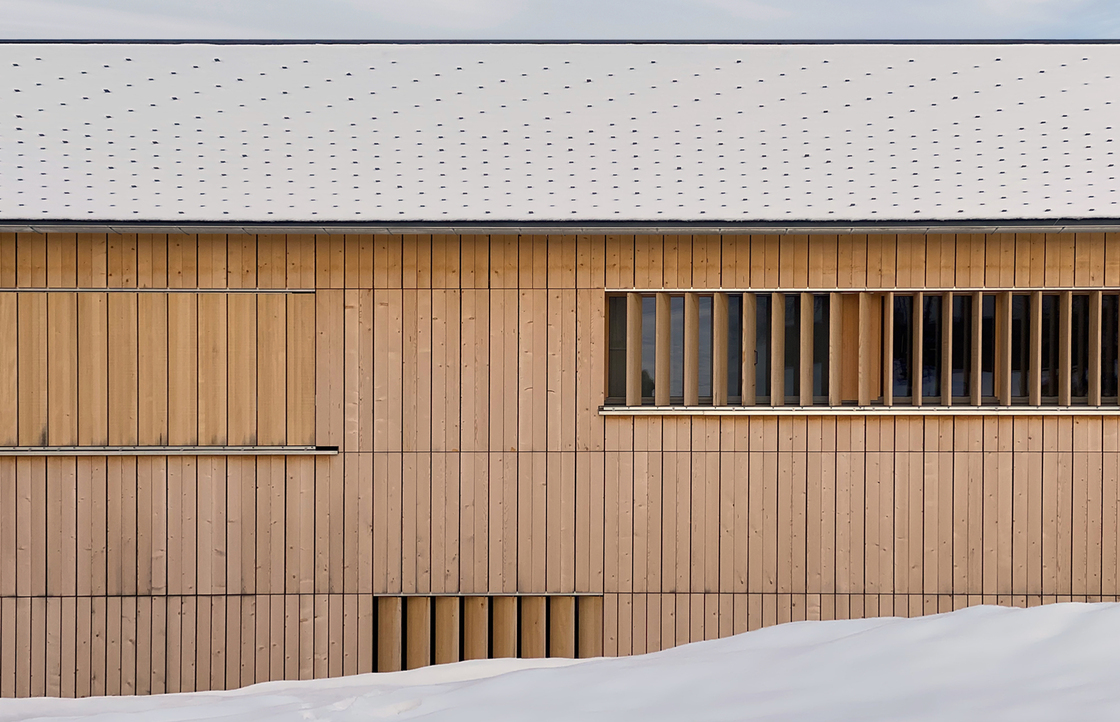 Ein Foto von Elmar Ludescher