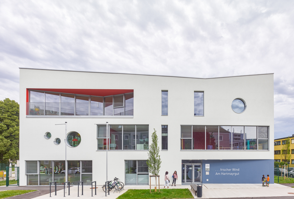 Ein Foto von Kurt Hörbst