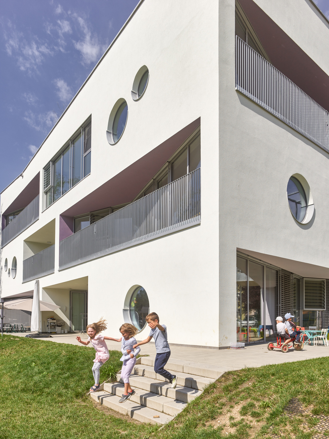 Ein Foto von Kurt Hörbst