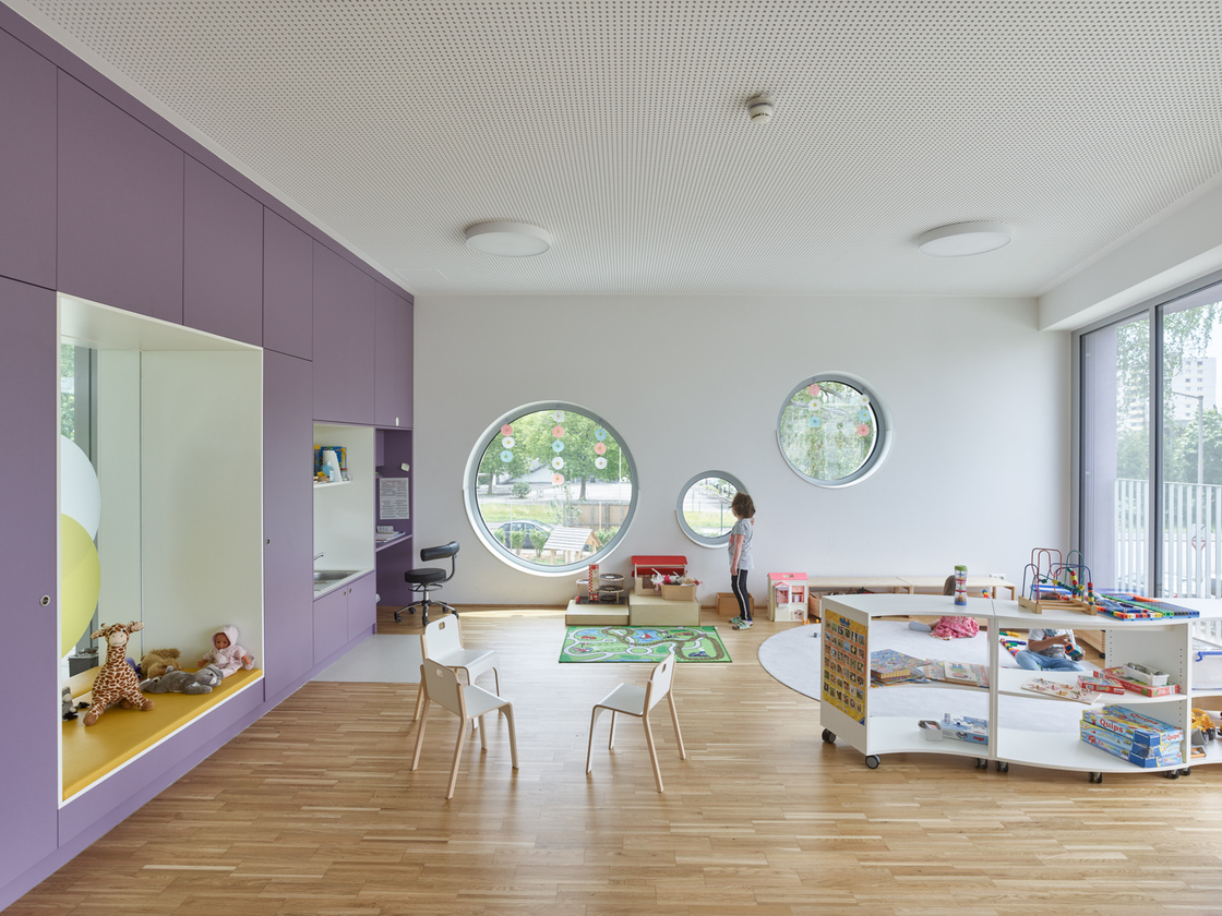 Ein Foto von Kurt Hörbst