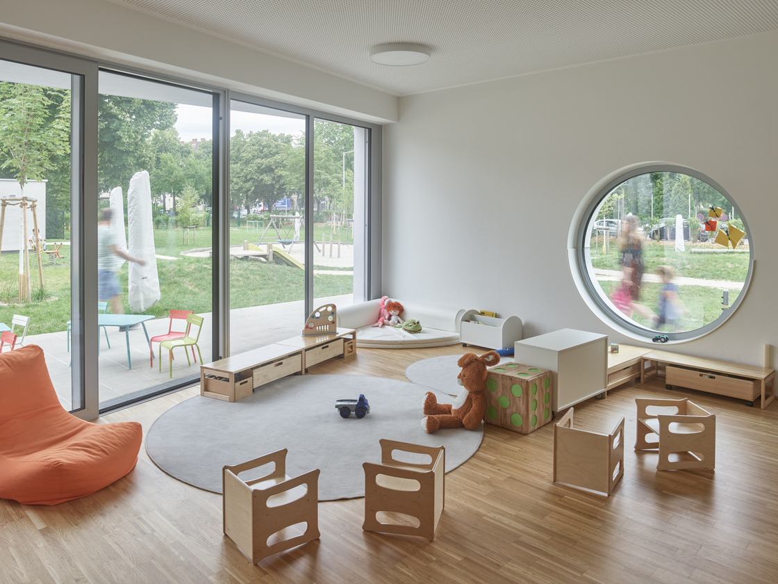 Ein Foto von Kurt Hörbst