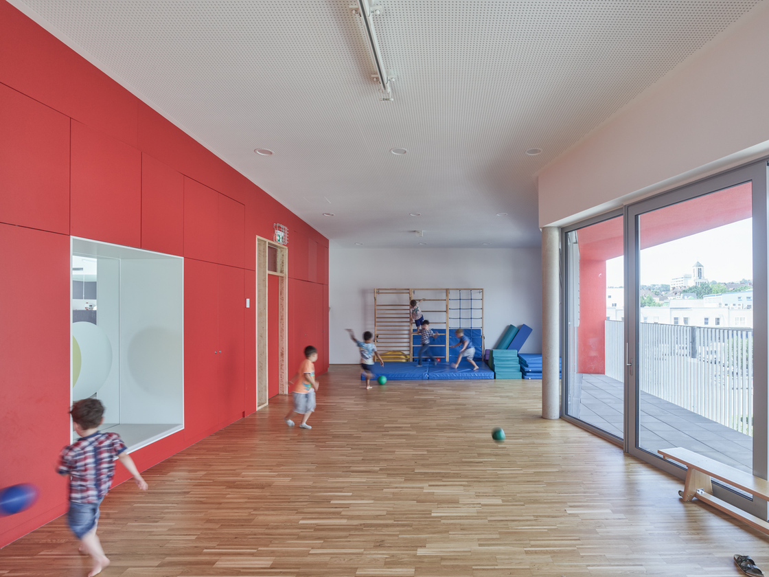 Ein Foto von Kurt Hörbst