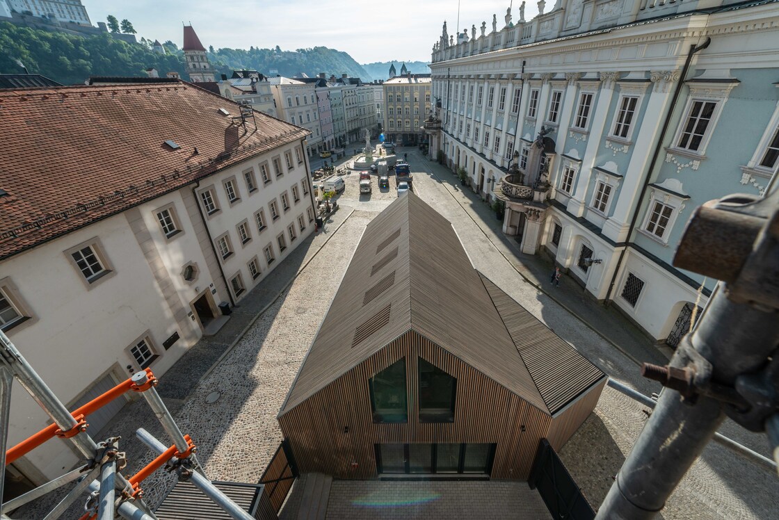 Ein Foto von Christian Boehm