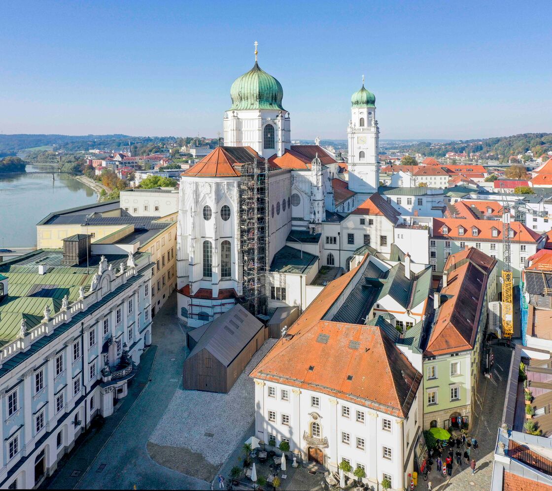 Ein Foto von Christian Boehm