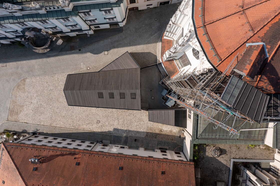 Ein Foto von Christian Boehm