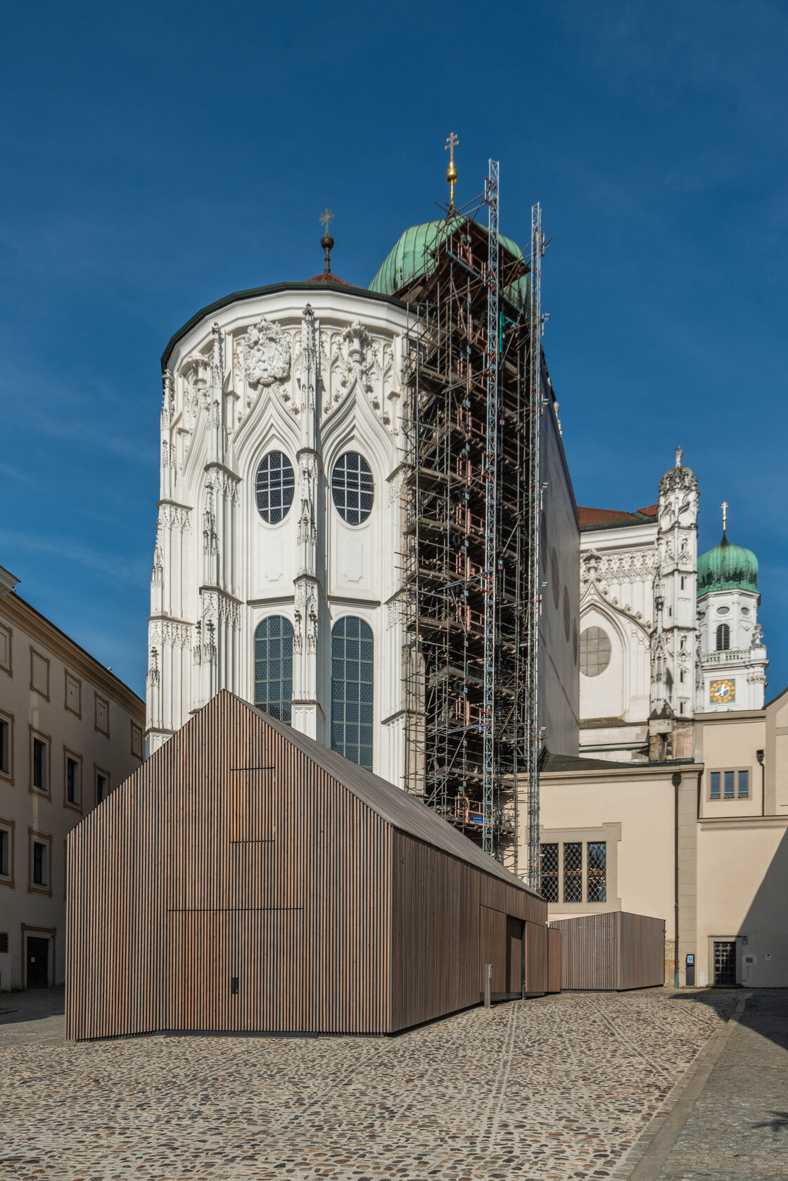 Ein Foto von Christian Boehm