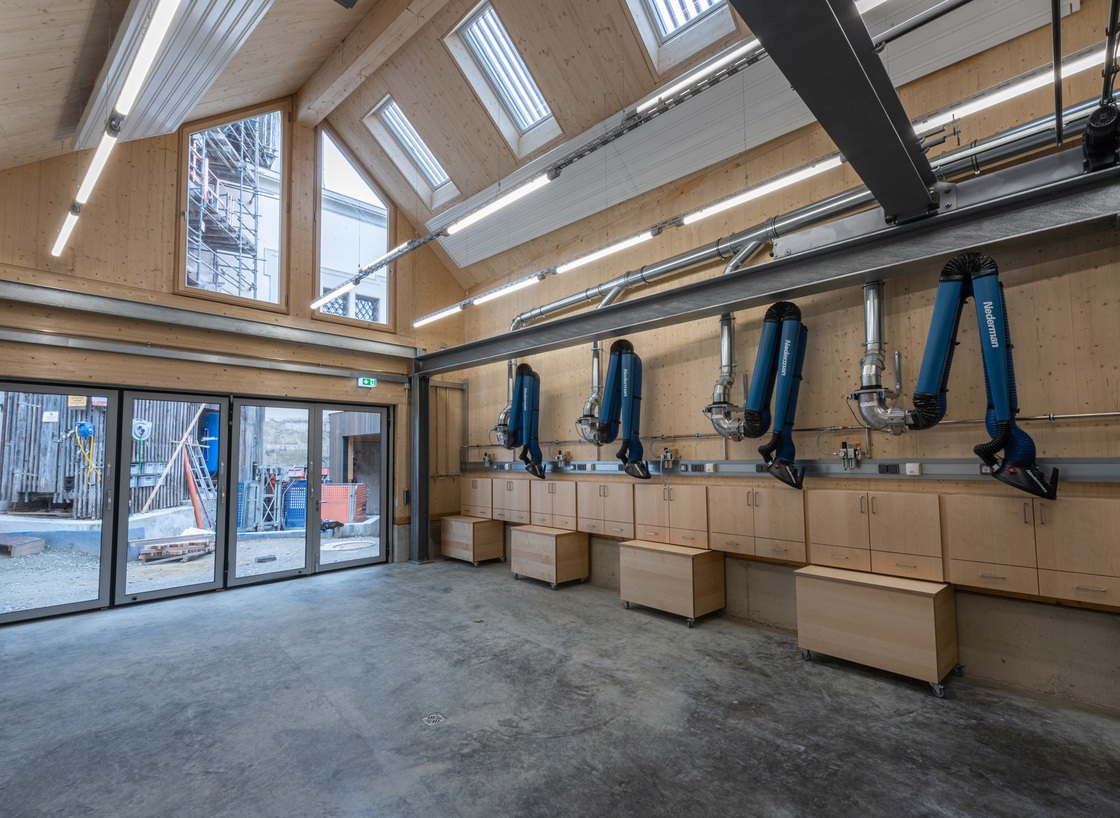 Ein Foto von Christian Boehm