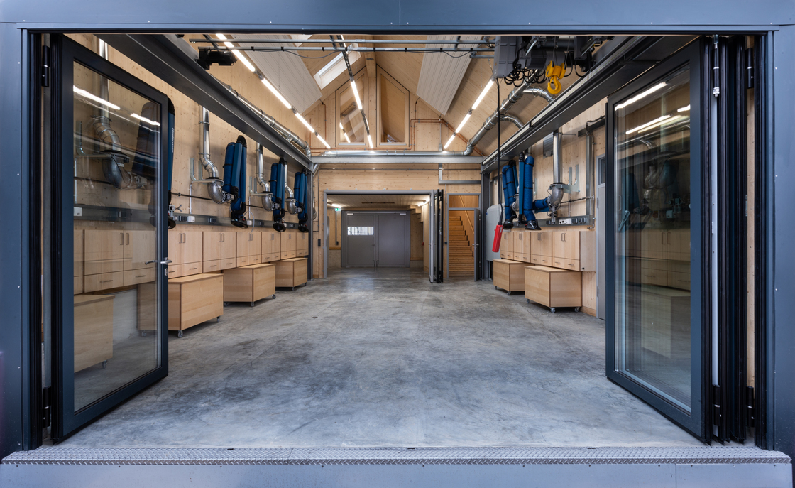 Ein Foto von Christian Boehm