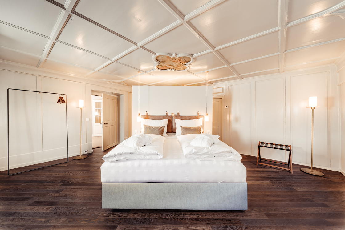 Ein Foto von Hanno Mackowitz