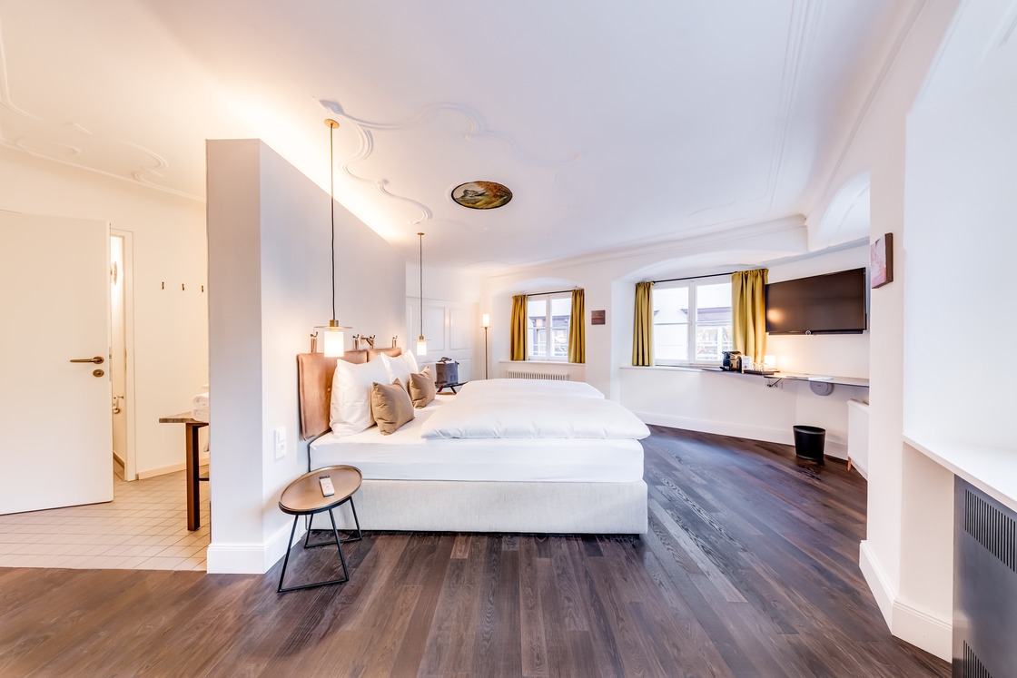 Ein Foto von Hanno Mackowitz