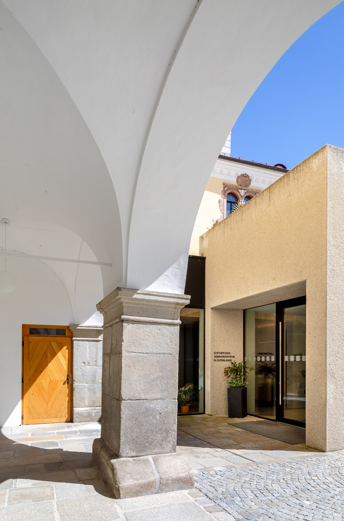 Ein Foto von Julia Wahl