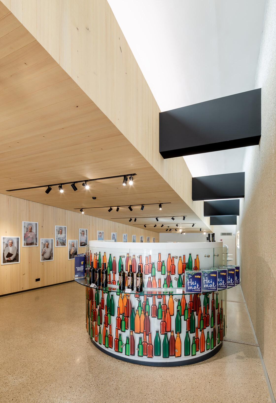 Ein Foto von Julia Wahl