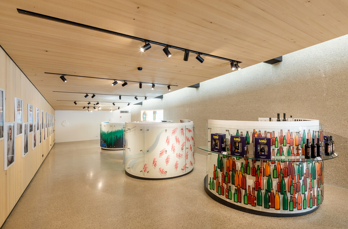 Ein Foto von Julia Wahl