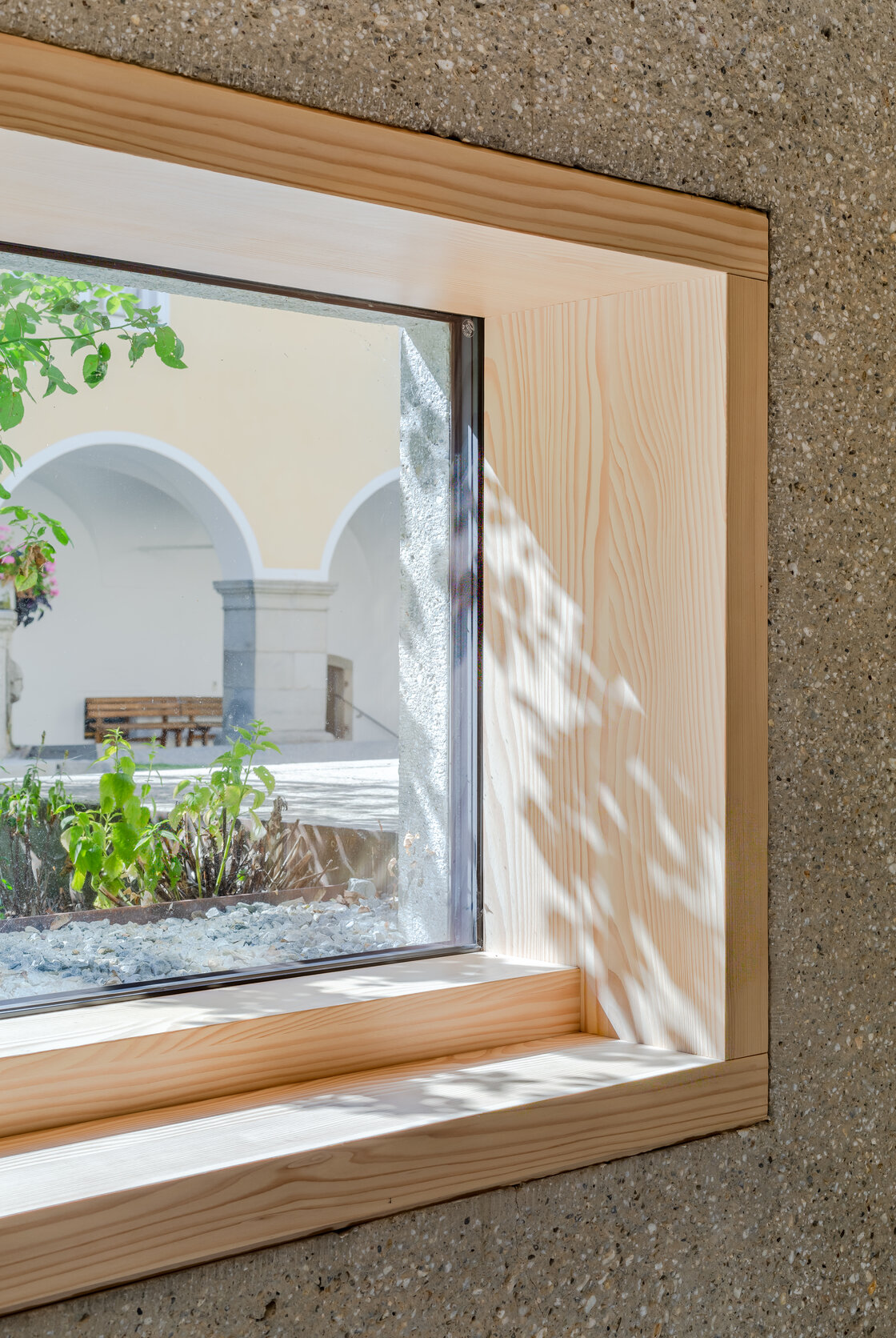 Ein Foto von Julia Wahl