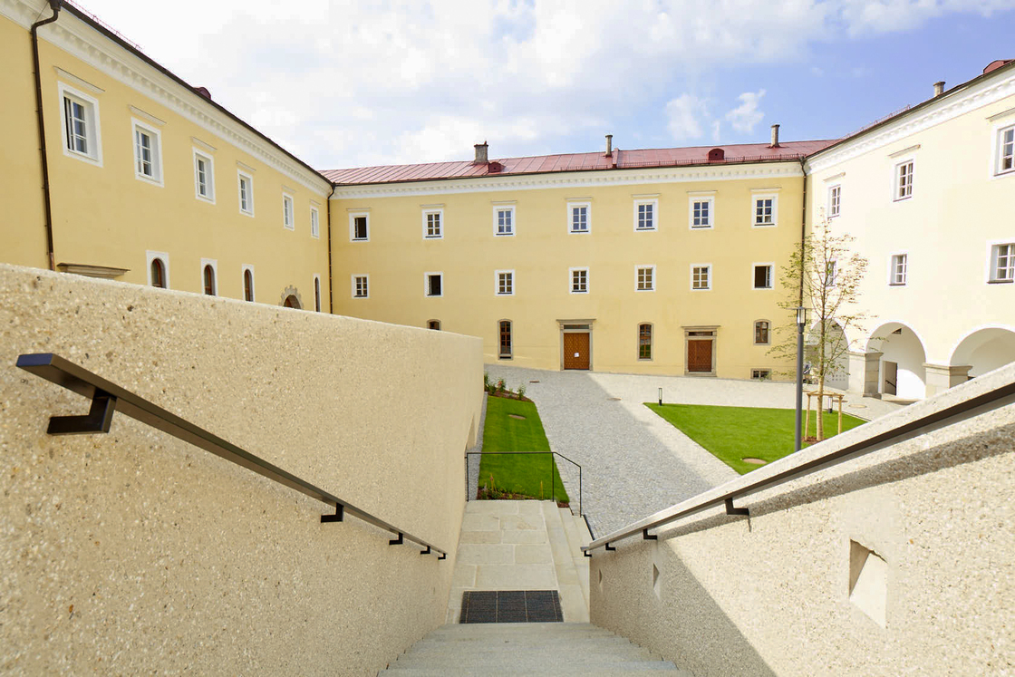 Ein Foto von Erwin Wimmer