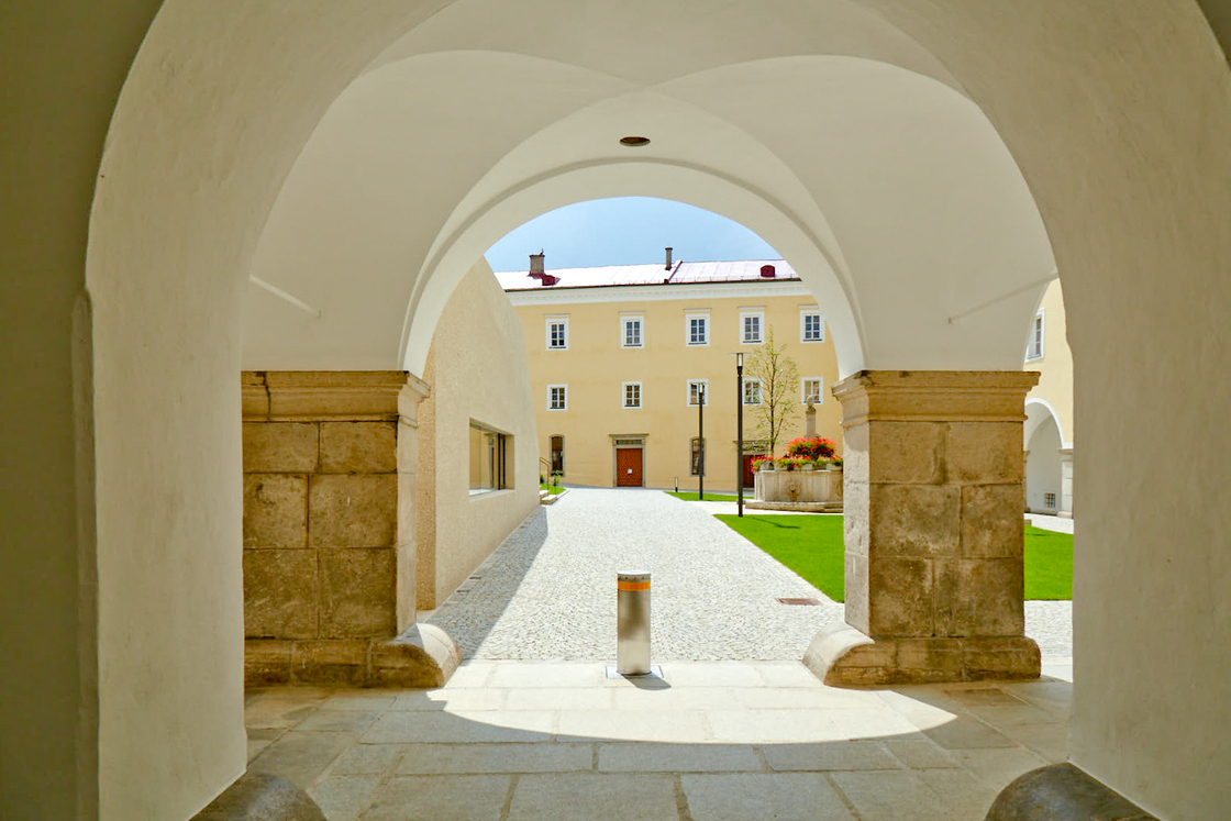 Ein Foto von Erwin Wimmer