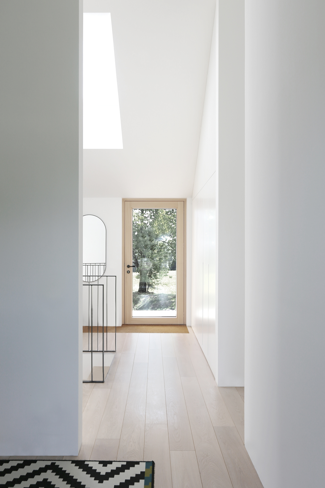 Ein Foto von STEINBAUER architektur+design