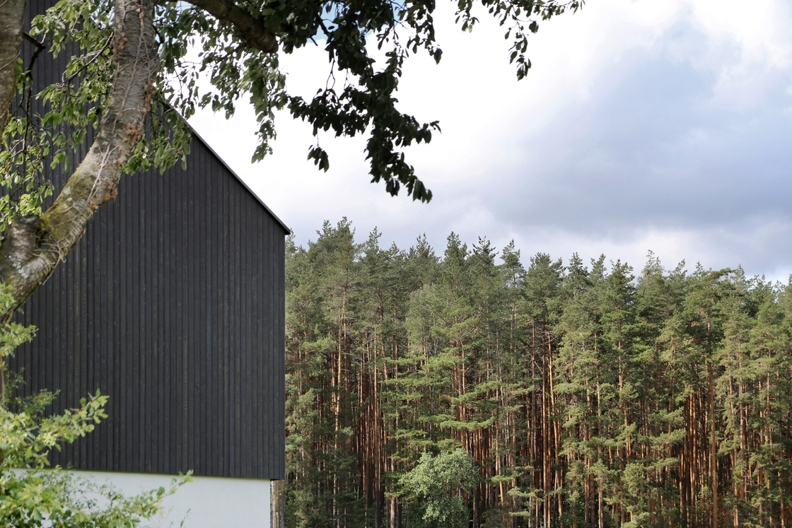 Ein Foto von STEINBAUER architektur+design