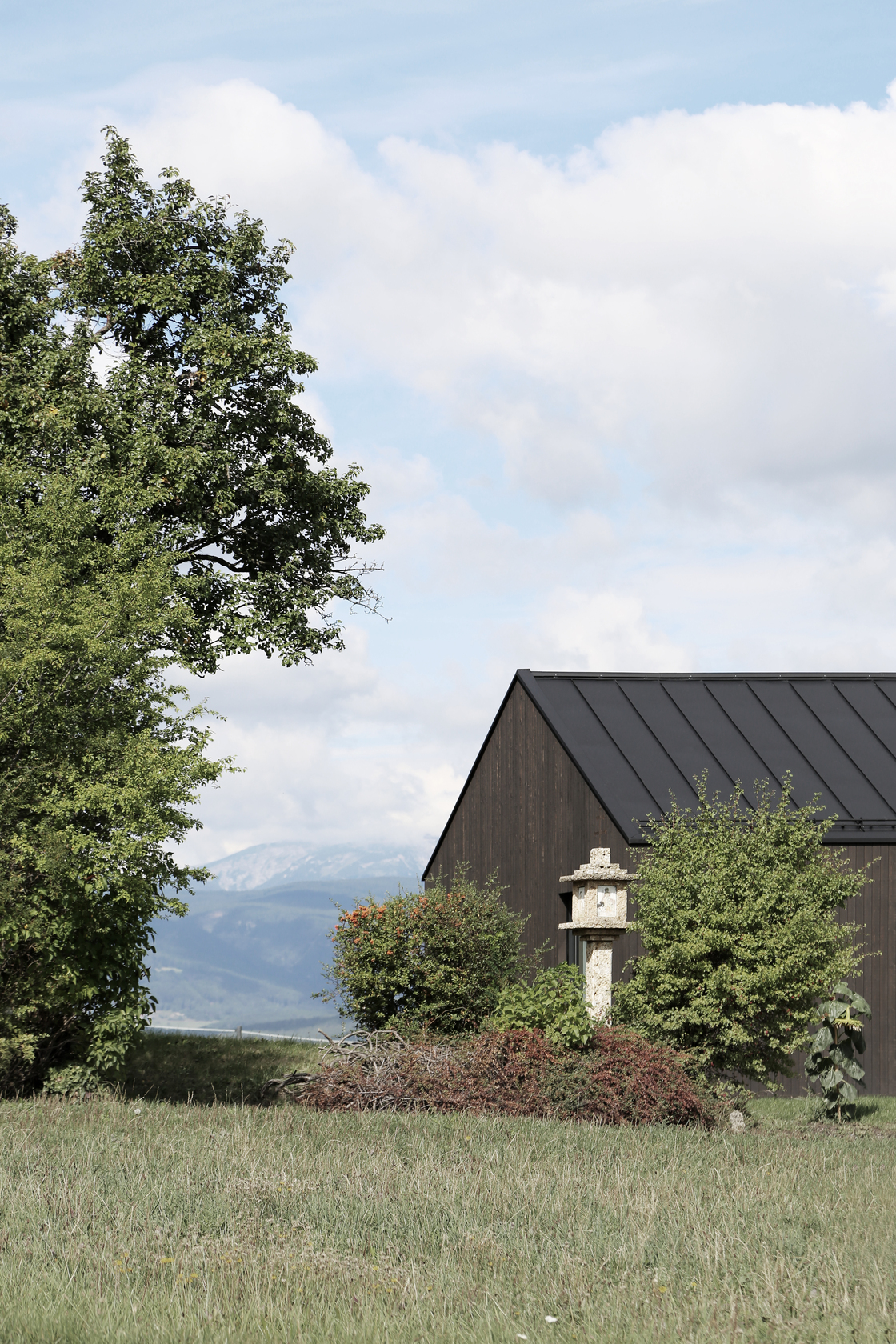 Ein Foto von STEINBAUER architektur+design