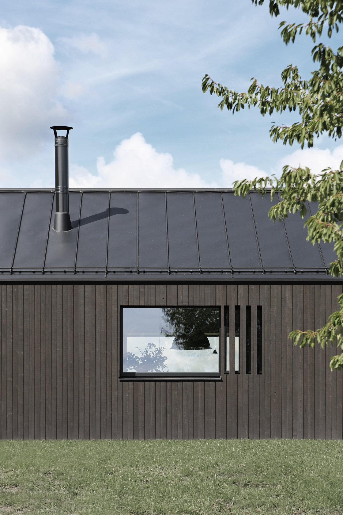 Ein Foto von STEINBAUER architektur+design