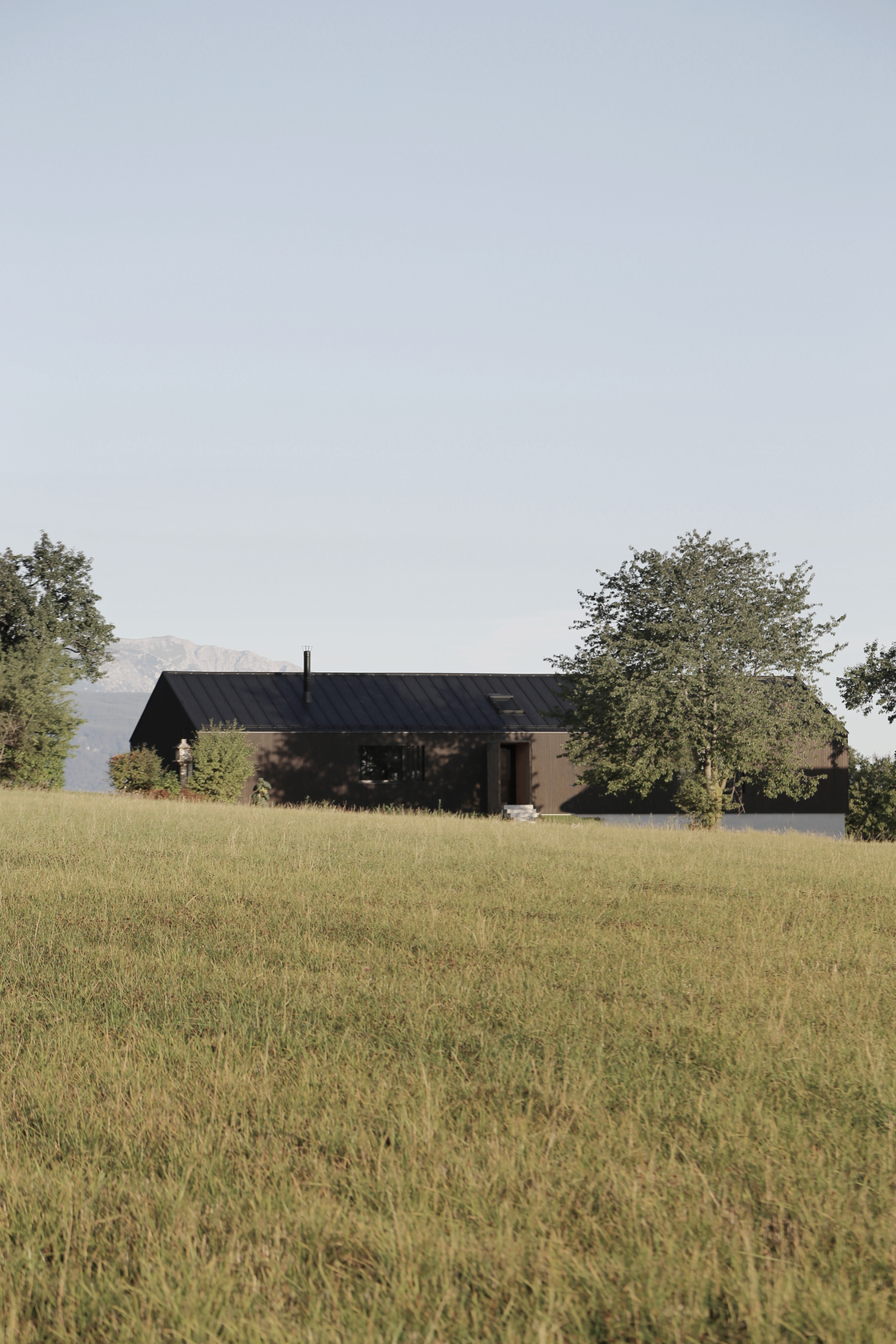 Ein Foto von STEINBAUER architektur+design