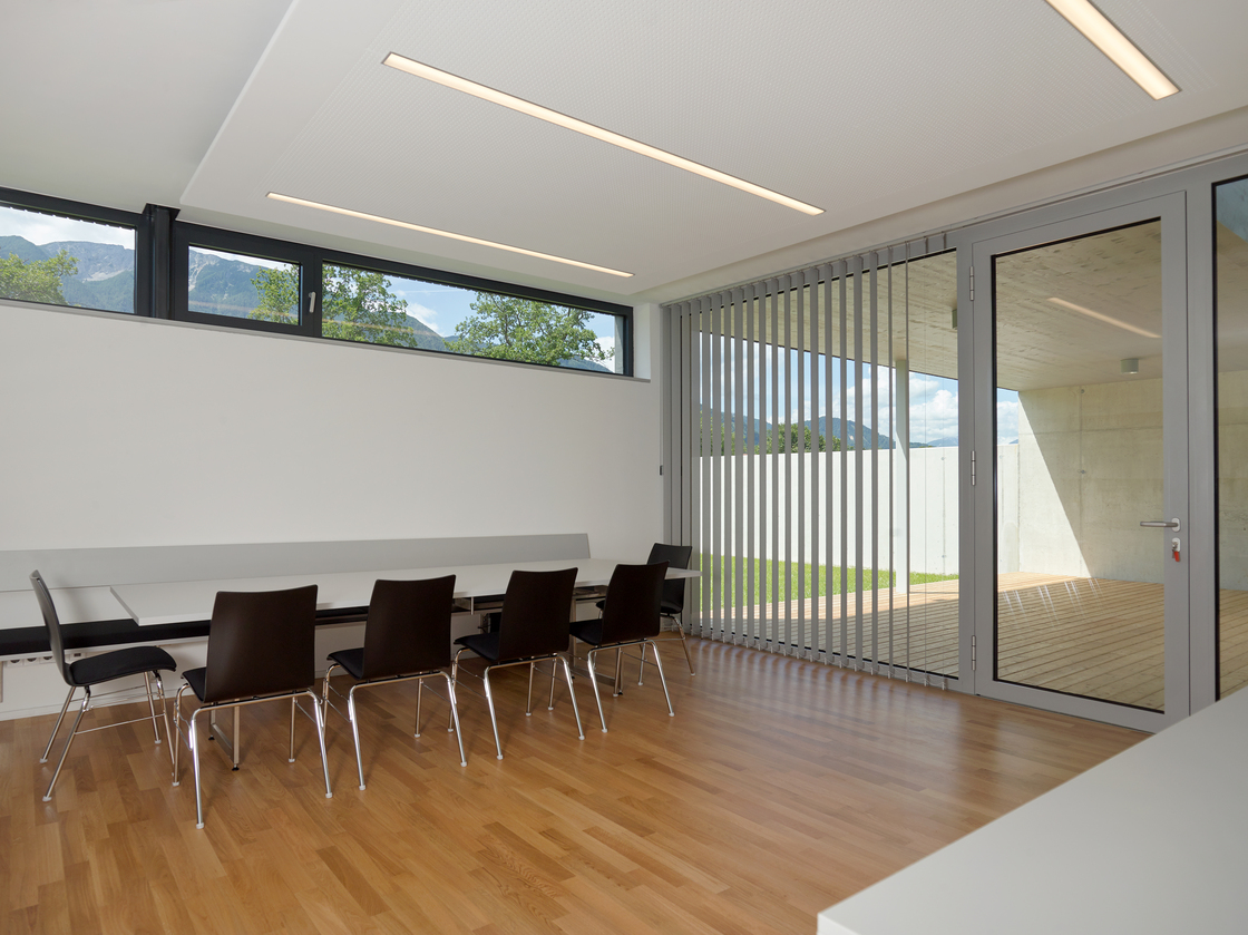 Ein Foto von Gisela Erlacher