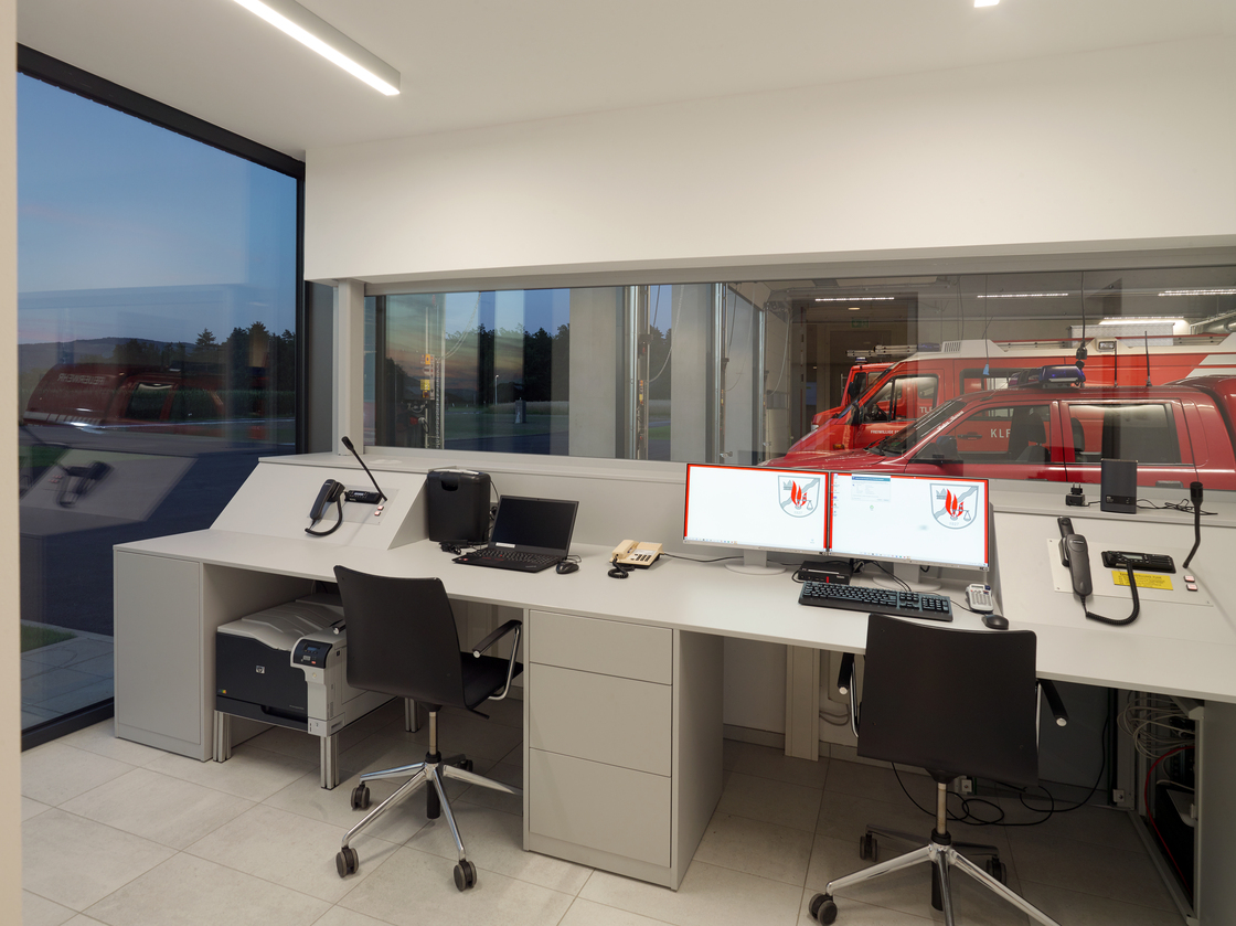 Ein Foto von Gisela Erlacher