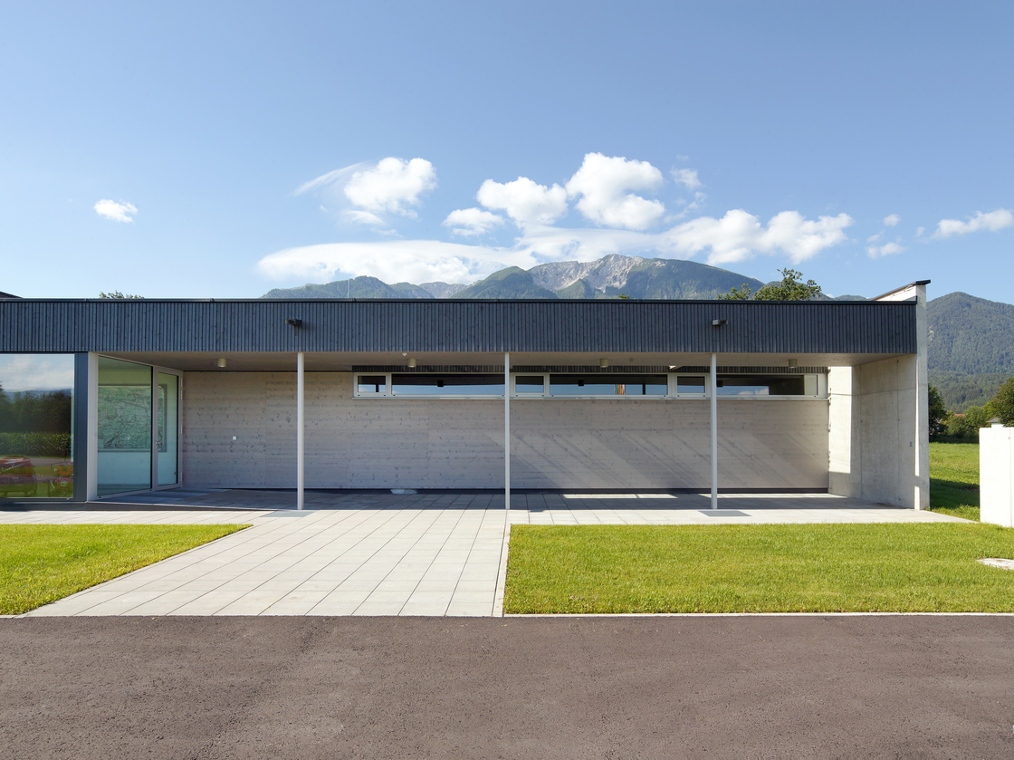 Ein Foto von Gisela Erlacher