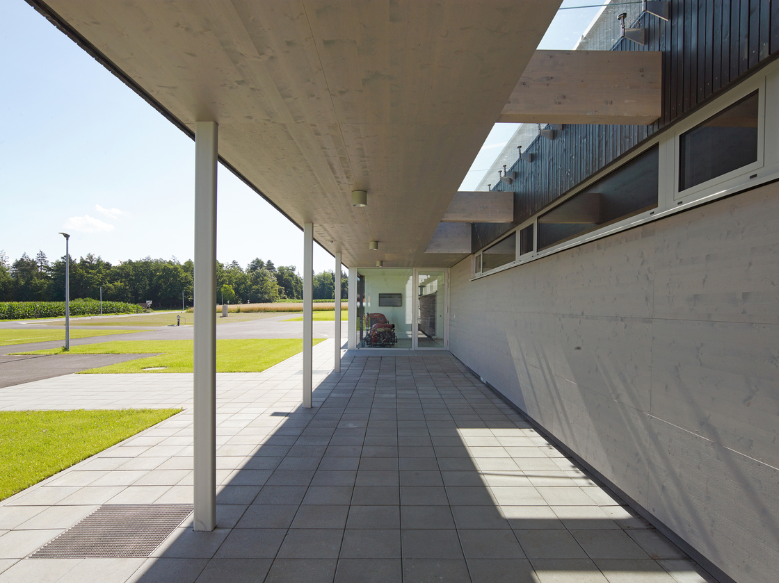 Ein Foto von Gisela Erlacher